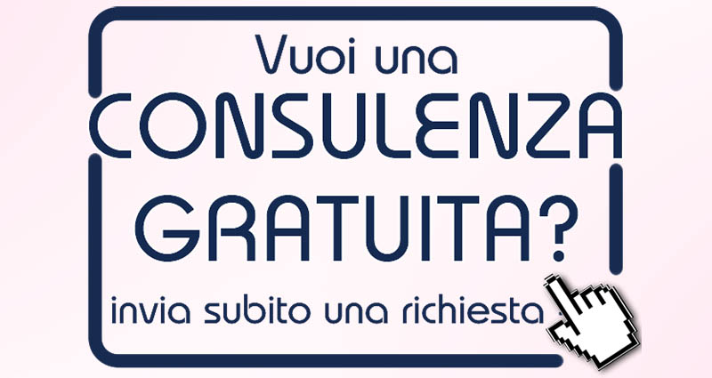 contatti consulenza